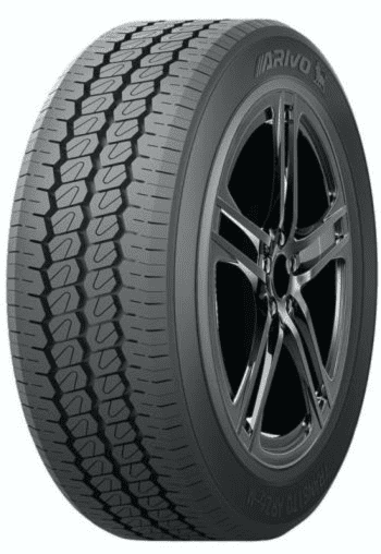 Pneumatiky van letne 165/80R14 90R Arivo TRANSITO ARZ 6-M