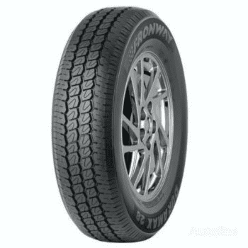 Pneumatiky van letne 165/80R14 90R Fronway DURAMAX 28