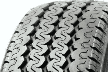 Pneumatiky van letne 165/80R14 90S Triangle MILEAGE PLUS TR652