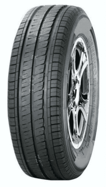 Pneumatiky van letne 175/75R16 99S Rotalla SETULA V-RACE RF19