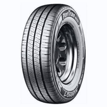 Pneumatiky van letne 175/80R13 94/92P Kumho PORTRAN KC53