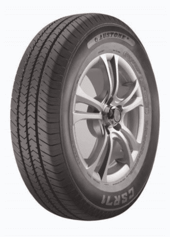 Pneumatiky van letne 175/80R13 97/95Q Austone ASR71