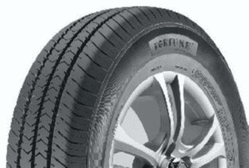 Pneumatiky van letne 175/80R13 97/95Q Fortune FSR71