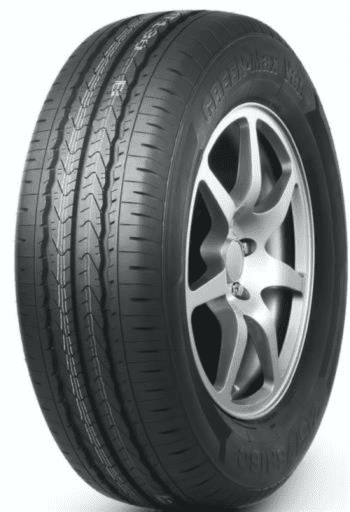 Pneumatiky van letne 175/80R13 97/95Q Ling Long GREENMAX VAN