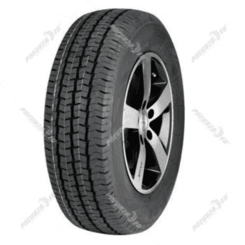 Pneumatiky van letne 175/80R13 97/95R Ovation OVATION V02