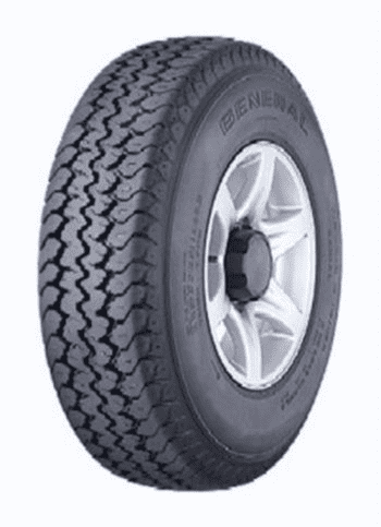 Pneumatiky van letne 175/80R14 98R Fortuna EURO VAN