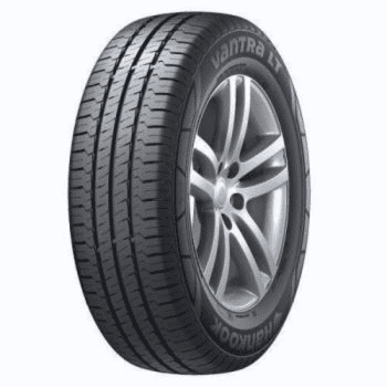 Pneumatiky van letne 185/75R16 102R Hankook VANTRA LT RA18