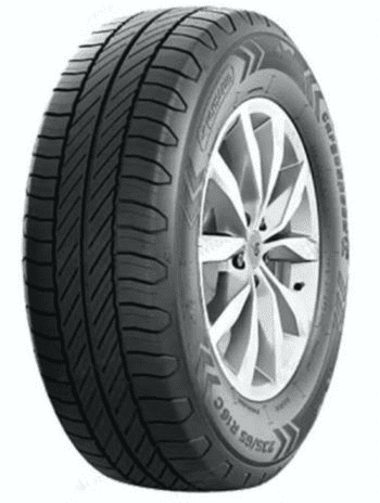 Pneumatiky van letne 185/75R16 102R Kormoran CARGO SPEED EVO