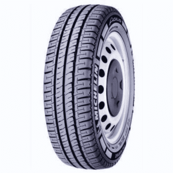 Pneumatiky van letne 185/75R16 102R Michelin AGILIS+