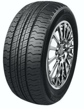 Pneumatiky van letne 195/55R10 96N Hifly SUPER TRAIL