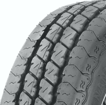 Pneumatiky van letne 195/55R10 98N Nankang TR-10 TRAILER