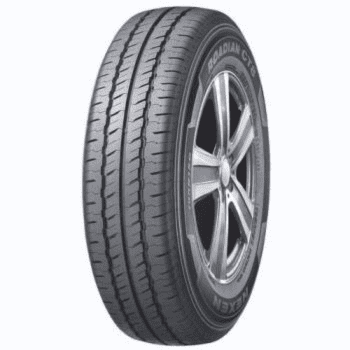 Pneumatiky van letne 195/70R15 102S Nexen ROADIAN CT8