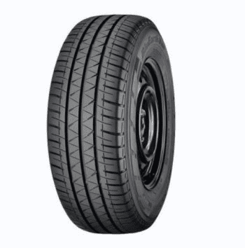 Pneumatiky van letne 205/65R16 101H Yokohama BLUEARTH VAN RY55