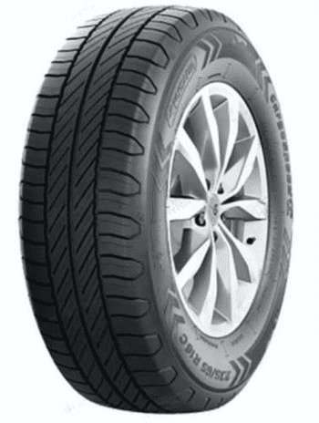 Pneumatiky van letne 205/65R16 101T Taurus CARGO SPEED EVO