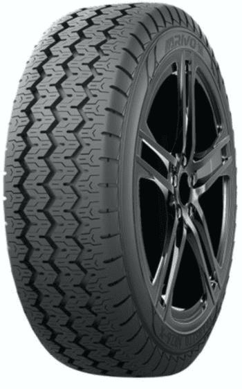 Pneumatiky van letne 205/65R16 105R Arivo TRANSITO ARZ 6-X