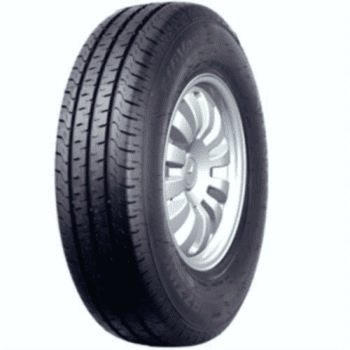 Pneumatiky van letne 205/65R16 105R Mazzini EFFIVAN