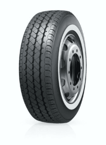 Pneumatiky van letne 205/65R16 105R Roadx RX QUEST C02