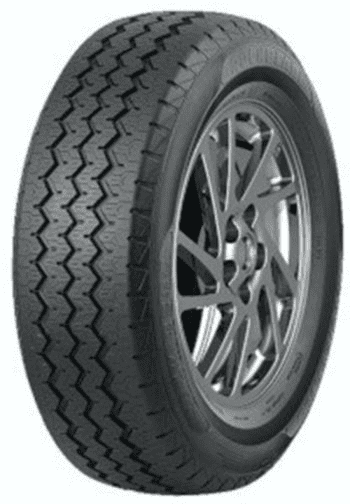 Pneumatiky van letne 205/65R16 105R Rockblade ROCK 838C