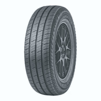 Pneumatiky van letne 205/65R16 105R Sunwide VANMATE