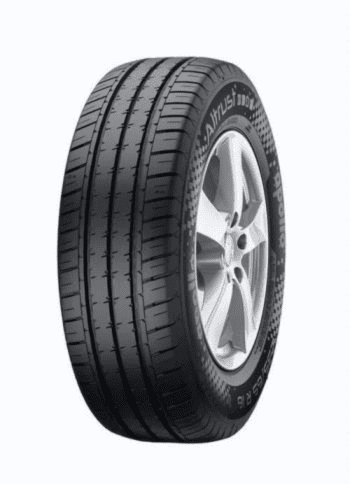 Pneumatiky van letne 205/65R16 105T Apollo ALTRUST+