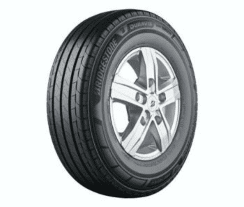 Pneumatiky van letne 205/65R16 105T Bridgestone DURAVIS VAN