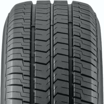 Pneumatiky van letne 205/65R16 105T Davanti DX440