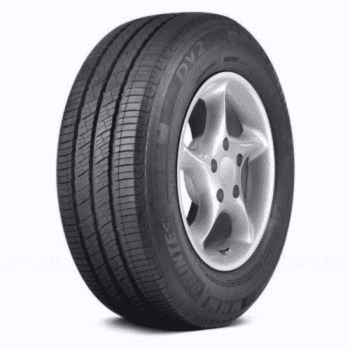 Pneumatiky van letne 205/65R16 105T Delinte DV2