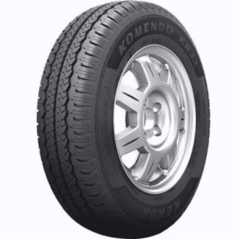 Pneumatiky van letne 205/65R16 105T Kenda KOMENDO KR33A