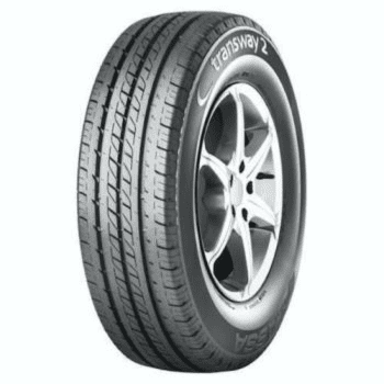 Pneumatiky van letne 205/65R16 105T Lassa TRANSWAY 2