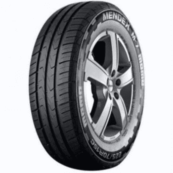 Pneumatiky van letne 205/65R16 105T Momo M-7 MENDEX