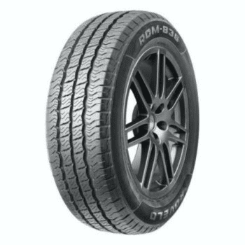 Pneumatiky van letne 205/65R16 105T Rovelo RCM836