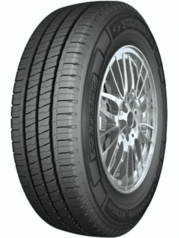 Pneumatiky van letne 205/65R16 105T Starmaxx PROVAN ST860