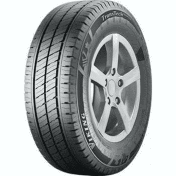 Pneumatiky van letne 205/65R16 105T Viking TRANSTECH NEWGEN