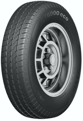 Pneumatiky van letne 205/65R16 105T Zeetex CT6000 ECO