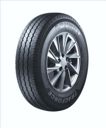 Pneumatiky van letne 205/65R16 107T Sunny NL106