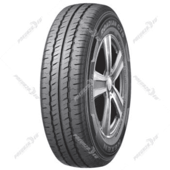 Pneumatiky van letne 205/70R14 100T Nexen ROADIAN CT8