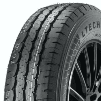 Pneumatiky van letne 205/75R16 108R Double Star LTECH DL01