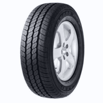 Pneumatiky van letne 205/75R16 108R Maxxis MCV3 PLUS