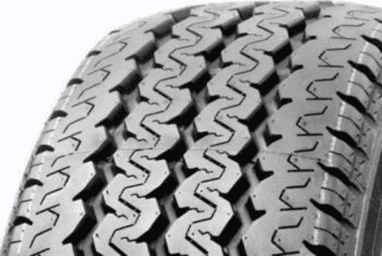 Pneumatiky van letne 205/75R16 108R Triangle MILEAGE PLUS TR652