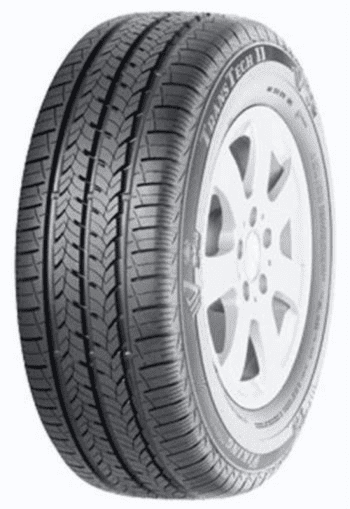 Pneumatiky van letne 205/75R16 108R Viking TRANSTECH II