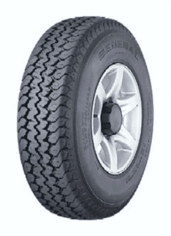 Pneumatiky van letne 205/75R16 108S Fortuna EURO VAN