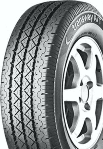 Pneumatiky van letne 205/75R16 111Q Lassa TRANSWAY A/T