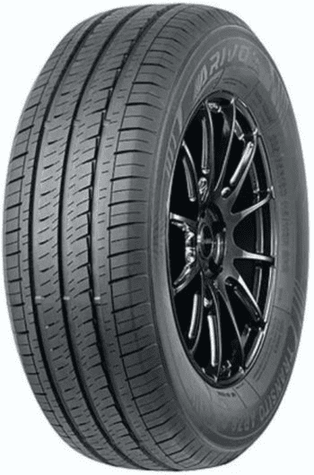 Pneumatiky van letne 205/75R16 111R Arivo TRANSITO ARZ 6-C