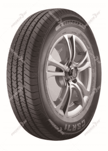 Pneumatiky van letne 235/65R16 115/113R Austone ASR71