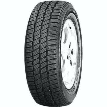 Pneumatiky van zimne 155/80R12 86Q West Lake SW612