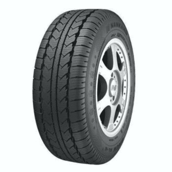 Pneumatiky van zimne 155/80R12 86R Nankang SNOW SL-6