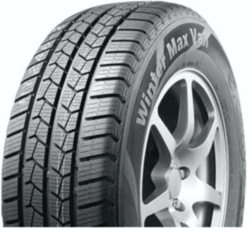 Pneumatiky van zimne 175/75R16 99R Ling Long GREENMAX WINTER VAN