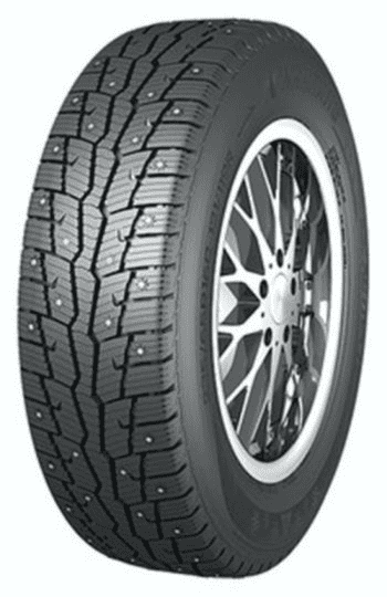 Pneumatiky van zimne 175/80R13 95Q Nankang ICE ACTIVA IV 1