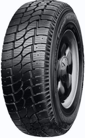 Pneumatiky van zimne 185/75R16 102R Riken CARGO WINTER