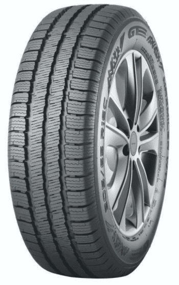 Pneumatiky van zimne 185/80R14 100Q GT Radial MAXMILER WT2 CARGO